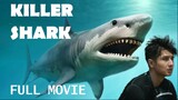 KILLER SHARK || Survival Movie