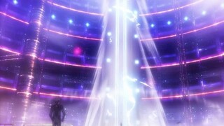 A Certain Scientific Railgun [MAD] Clash of Magic and Science