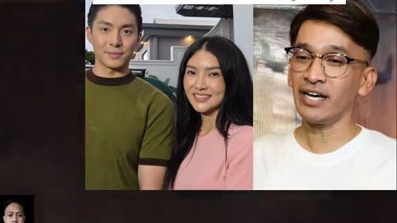 gio dan sarwendah makin panas panasin netizen