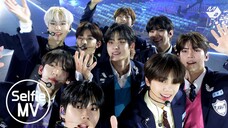 ZEROBASEONE KCON JAPAN 2023 "HERE I AM" SELFIE VER. MV