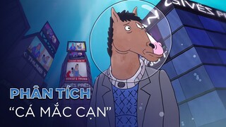 BOJACK HORSEMAN: Tập phim đáng xem và ý nghĩa nhất