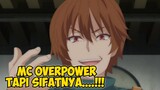 MC Overpower Tapi....!!! Ini Dia Rekomendasi Anime Dimana MC Overpower Tetapi Pikirannya Mesum