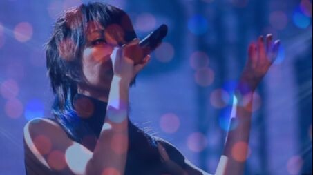 [Nakashima Mika] Once I Thought of Ending It for Good