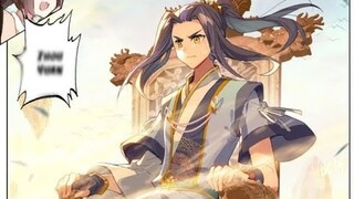 Dragon Prince Yuan ( Yuan zun ) || Episode = 253 in Hindi || Anime Akash