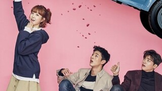 STRONG GIRL BONG-SOON EP 6 eng sub