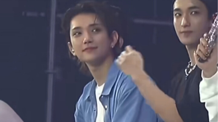 [Shua Ba/Yi Ke Ming] What Makes an American Singing in Korea Suddenly Start Speaking Chinese?