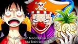 INILAH 13 TEORI ONE PIECE YG BAKAL BIKIN KALIAN TIDAK BISA TIDUR! - One Piece 1117+ (Teori)