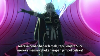 Tate no Yuusha no Nariagari Season 2 episode 6