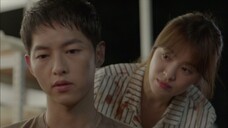 Descendants of the Sun ep 7