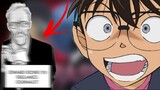 EDWARD CROWE IS THE BOSS ?   | Detective Conan Theory