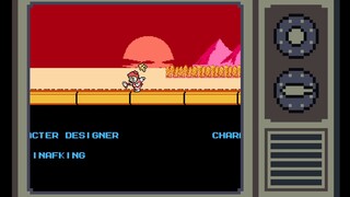 เพลง 8 บิตทำเอง: OP ของ Cardcaptor Sakura แต่เป็น Mega Man
