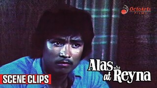 ALAS AT REYNA (1979) | SCENE CLIPS 1 | Lito Lapid, Rio Locsin, Romy Diaz