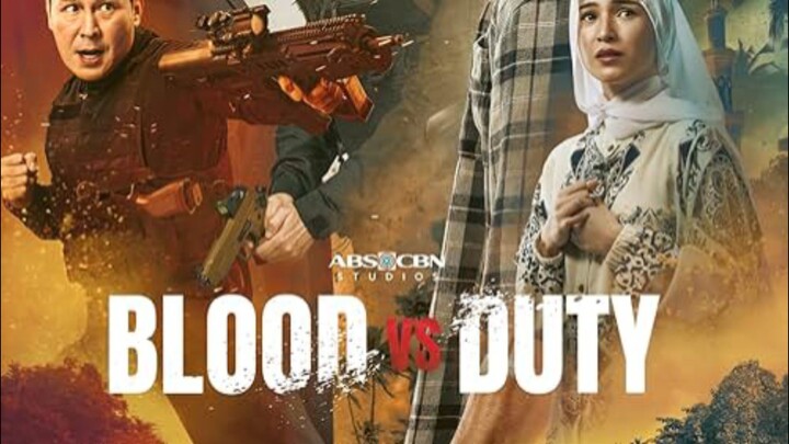 Blood Vs Duty Full Episode 1