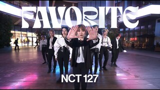 [KPOP IN PUBLIC] NCT 127 엔시티 127 Prologue + 'Favorite (Vampire)' Dance Cover By The D.I.P