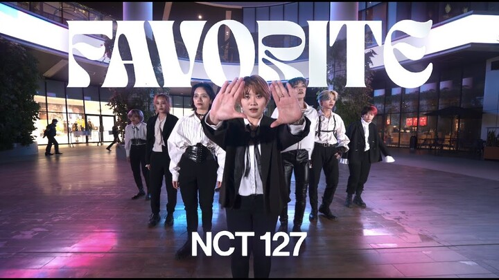 [KPOP IN PUBLIC] NCT 127 엔시티 127 Prologue + 'Favorite (Vampire)' Dance Cover By The D.I.P