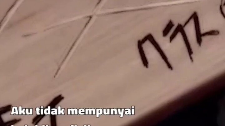 Hari Hari anime