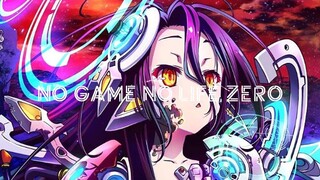 [No Game No Life] Sử thi và cảm động vượt qua ranh giới chủng tộc