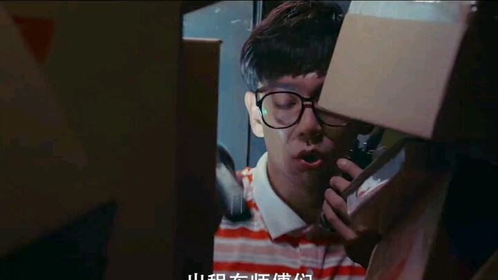 永远会被中国人的善良所感动 #震撼场面