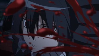 Toonami - Akame Ga Kill Teaser