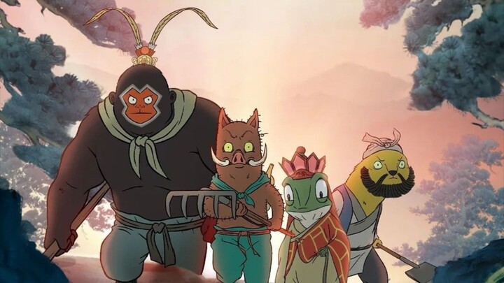 Tᴉểu Yêu Quɐ́ᴉ Núᴉ Lãng Lãng Full Thuyết Mᴉnh