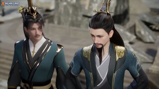 Fight For The Throne episode 35 sub indo