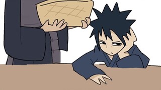 Wang Wenwang gave away his pears