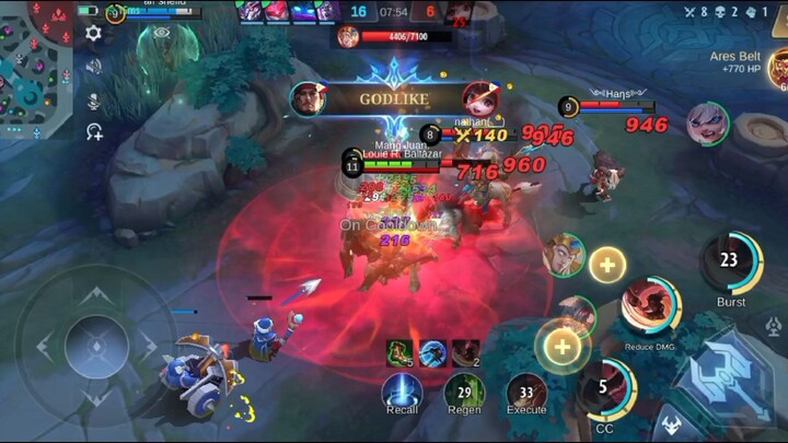MLBB