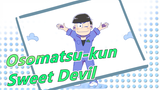 [Osomatsu-kun/Hand Drawn MAD] Osomatsu&Todomatsu - Sweet Devil