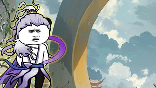 (ตอนที่ 26): การขึ้นสู่โลกอมตะนั้นแท้จริงแล้วถูกลากไปทำเหมืองแร่และทำงานเป็นพี่เลี้ยงเด็ก