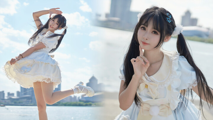 Full of energy! Over the top with sweetness! Let’s vibe to the same melody together ～BDF2026