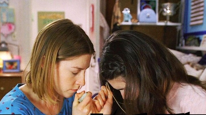 This is an extremely cruel dormitory lottery.