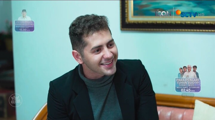 Ftv Sctv - Gagal Nikah Malah Dikira Orang Ketiga