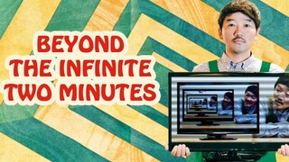 Beyond the Infinite Two Minutes (2020) Sub Indo