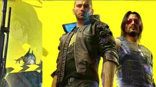 การเปลี่ยนเพลงใน PV โปรโมต "Ill-gotten Gains" ของ Arknights เป็น Cyberpunk 2077 BGM ถือเป็นเรื่องที่
