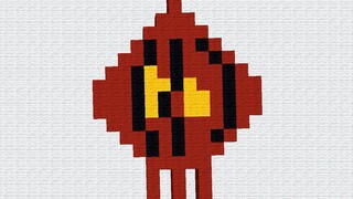 【水视频】我用MC摆烂了你的AE作业