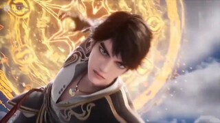 Stongest Upgrade Ep8 sub indo