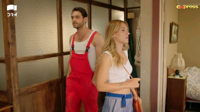 love idhar udhar episode 16 Turkish drama