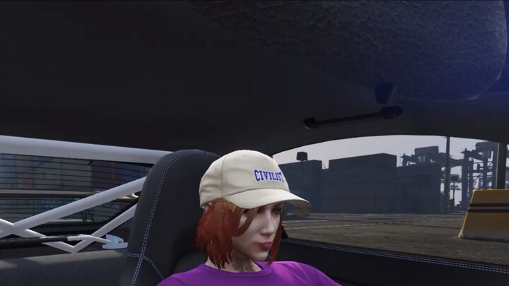 [เกม][GTA Online]รถ Pfister-Howler