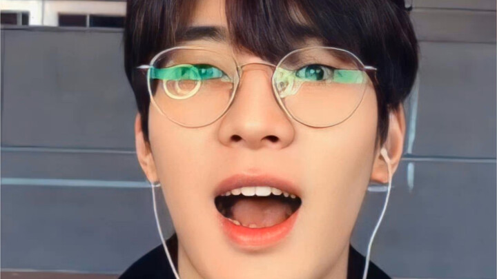 ควานวอนยูเข้าใจความตื่นเต้นในหัวใจ!