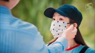 Miss Lucky Go 2023 💗 New Korean Mix Hindi Songs 💗 Chinese Love Story 💗 Chinese Drama 💗 Cin Klip 2023