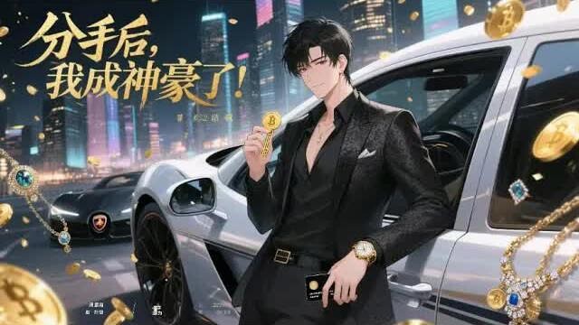 【Việt sub】Sau khi chia tay, tôi trở thành đại gia! Tập 1–63