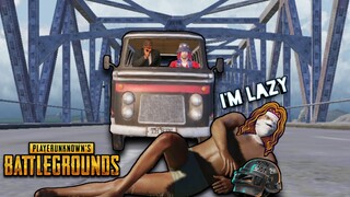 Best Trolling In The World🤣 | Pubg Mobile Funny WTF