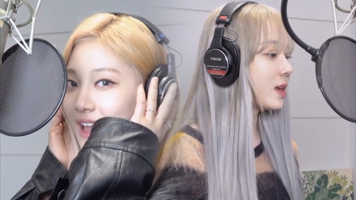 [MV] Kim Min-jeong & Ning Yizhuo’s OST “ONCE AGAIN” Full Audio Track Released!