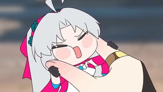 【Mingchao】Rococo dan Coletta (Penulis: Chigui)