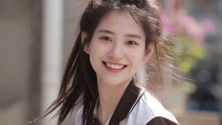 This is the beauty that I admire