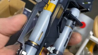 重涂匠牛两年到了最后一步 你给我丢件？？