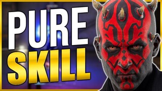 This Guy Was Really Good! 😲 Star Wars Battlefront 2 Gameplay Lightsaber Duels