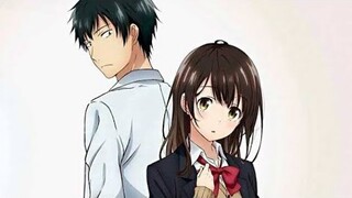 ❤️👩‍❤️‍👨Opening 1 Hige wo Soru👩‍❤️‍👨❤️#anime #openings #tumundodeanime