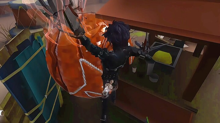 หนุ่มน้อย มันไม่ตลกเลย