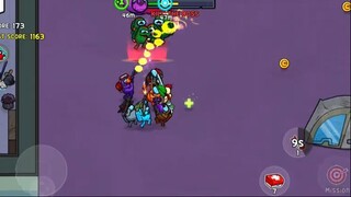 Impostors vs Zombies- Survival - Hướng dẫn chơi game Phần 5 Cập nhật mới